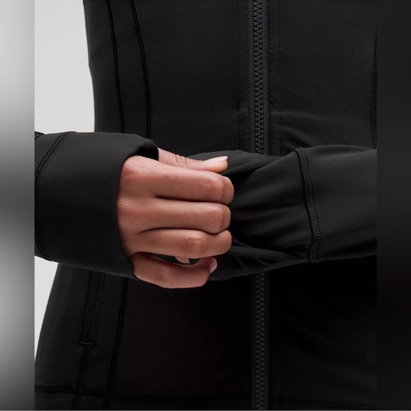 Lululemon Define Jacket - Picture 3 of 4